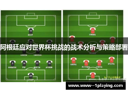 阿根廷应对世界杯挑战的战术分析与策略部署