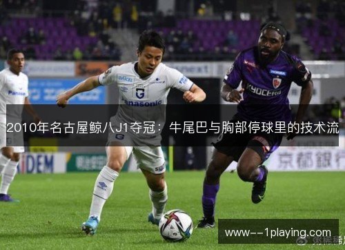 2010年名古屋鲸八J1夺冠:牛尾巴与胸部停球里的技术流 2010年名古屋鲸八J1夺冠:牛尾巴与胸部停球里的技术流